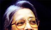 Suchitra Mitra: A voice that marked time