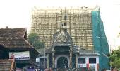 'Kerala temple treasure may trigger a controversy'