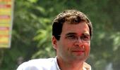 UP is run by touts. People are to be blamed: Rahul