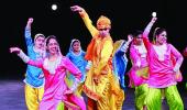 New Jersey's Arya Dance Academy completes a decade