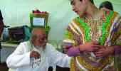 California school celebrates Ramayan for 33 years