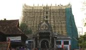 SC bars opening of Padmanabhaswamy Temple vaults