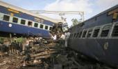 Train mishap: 69 dead, 23 still unidentified