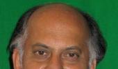 Sulking minister Gurudas Kamat quits