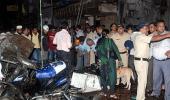 IN PICTURES: Mumbai's 3 deadly bomb blasts 