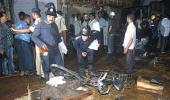 IM terrorist wanted in 2011 Mumbai serial blasts arrested