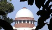 Can sex with wife below 18 yrs attract POCSO? SC asks Centre