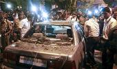 13/7 blasts: ATS and Delhi police in a tug of war