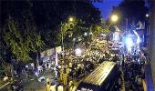 Let this be the LAST attack on Mumbai: Jaitley 