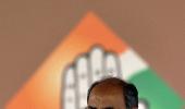 Cong dismisses reports of Digvijay stripped of duties