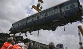 Stress more on safety rather than bullet trains: MPs