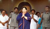 'Clinton, Jayalalithaa discussed situation in SL'