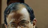 Chidambaram takes on Pakistan at SAARC meet