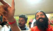 Baba Ramdev speaks on his mission, UPA and CBI