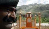 Drass memorial: Invoking memories of Kargil war