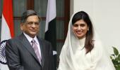 'India-Pakistan talks no longer on life support'