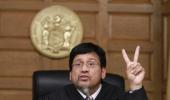 Meet New Jersey's first Indian-American judge