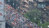 Will Shiv Sena be able to pull off Mumbai bandh?