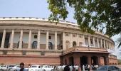 Monsoon session of Parliament: What lies ahead