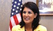 Nikki Haley calls herself 'white', kicks up a row