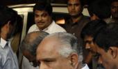 REVEALED: The case that did Yeddy in