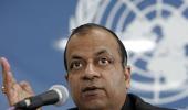 Indian to lead UN's Change Management Team