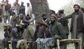 IMAGES: Five types of militant groups in Pakistan