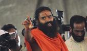 Congress has problems with my anti-corruption drive: Ramdev