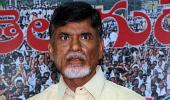 Chandrababu Naidu is worried. Will he be exposed?