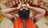 Baba Ramdev is a mental case: Lalu Prasad