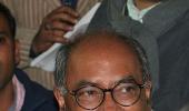 Can't rule out RSS hand in Mumbai blasts: Digvijay