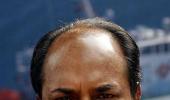 Siachen talks fruitful, but need more time: Antony