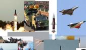 IN PHOTOS: DRDO's 20 most potent weapon systems