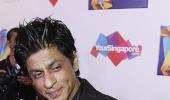 Why SRK won't support Ramdev's agitation