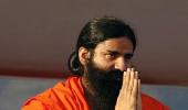 Ramdev TAKES ON Kejriwal over comments against PM