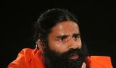 Sonia Gandhi does not love Indians: Baba Ramdev 