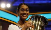 Indian girl wins spelling bee with 'cymotrichous'