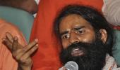 PM did not discharge his national duty: Ramdev