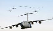 India clears Rs 18000 cr deal for 10 US C-17s