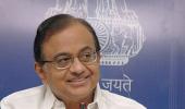 BJP seeks resignation of Chidambaram, Maran