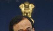 Chidambaram in 2G scam? BJP claims proof