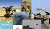 PHOTOS: The world's deadliest anti-tank missiles