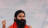 Baba Ramdev declares assets over Rs 1100 cr 