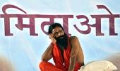 Don't care even if I die, the fast will go on: Ramdev