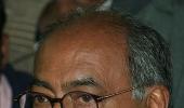 Ramdev was RSS' plan A, Hazare is plan B: Digvijay