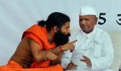 Digvijay sharpens attack on Baba Ramdev