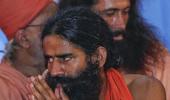 India has woken up to corruption: Ramdev