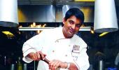 Upma gets US Top Chef honour for Indian American