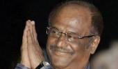 What Rajnikant wants Karunanidhi to do