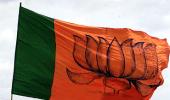 Hindutva issue, Ram Mandir back on BJP's agenda